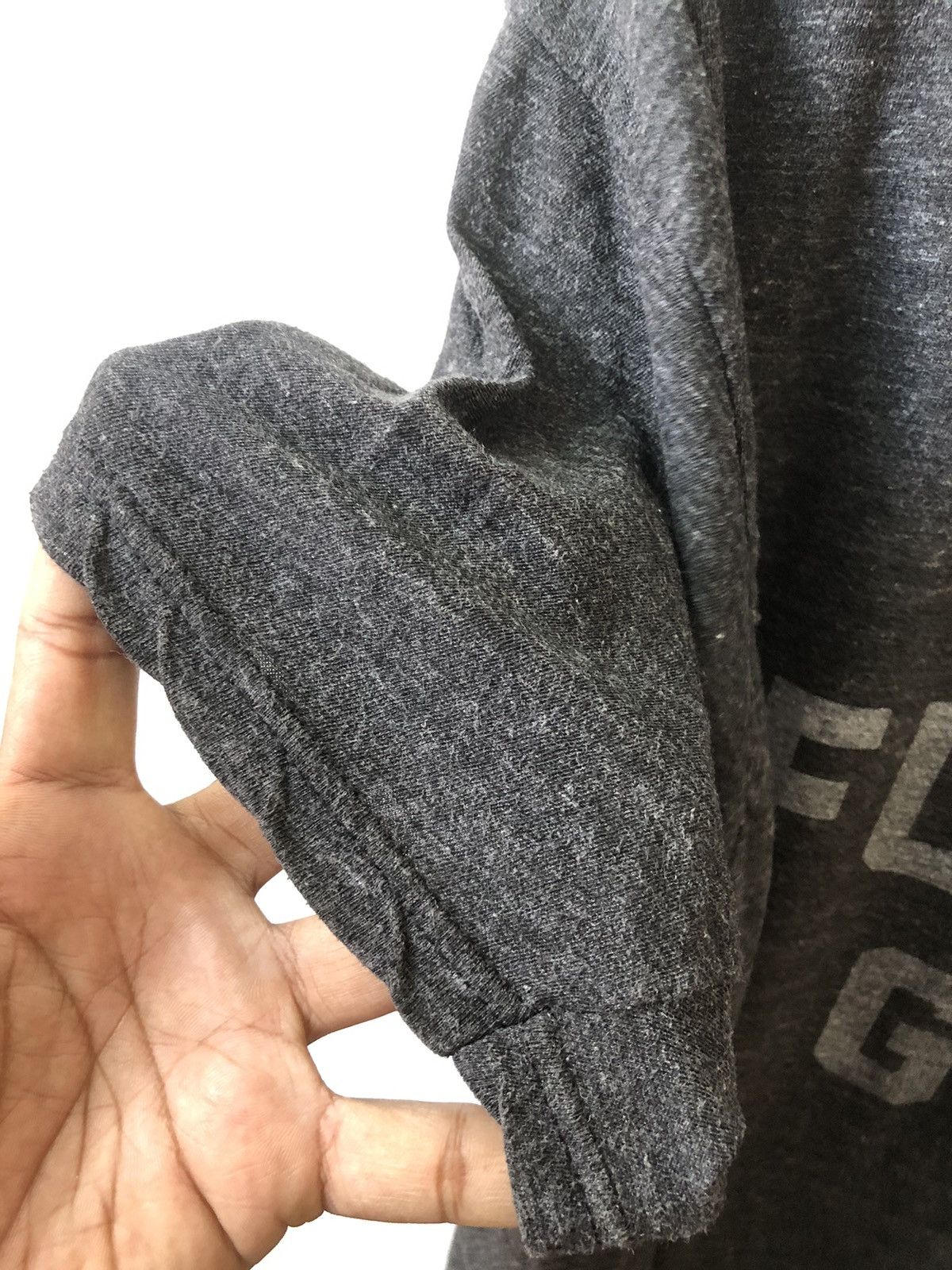 Other Y2K Rayon ‘this fuckin guys’ Tee Size US XL / EU 56 / 4 - 4 Thumbnail