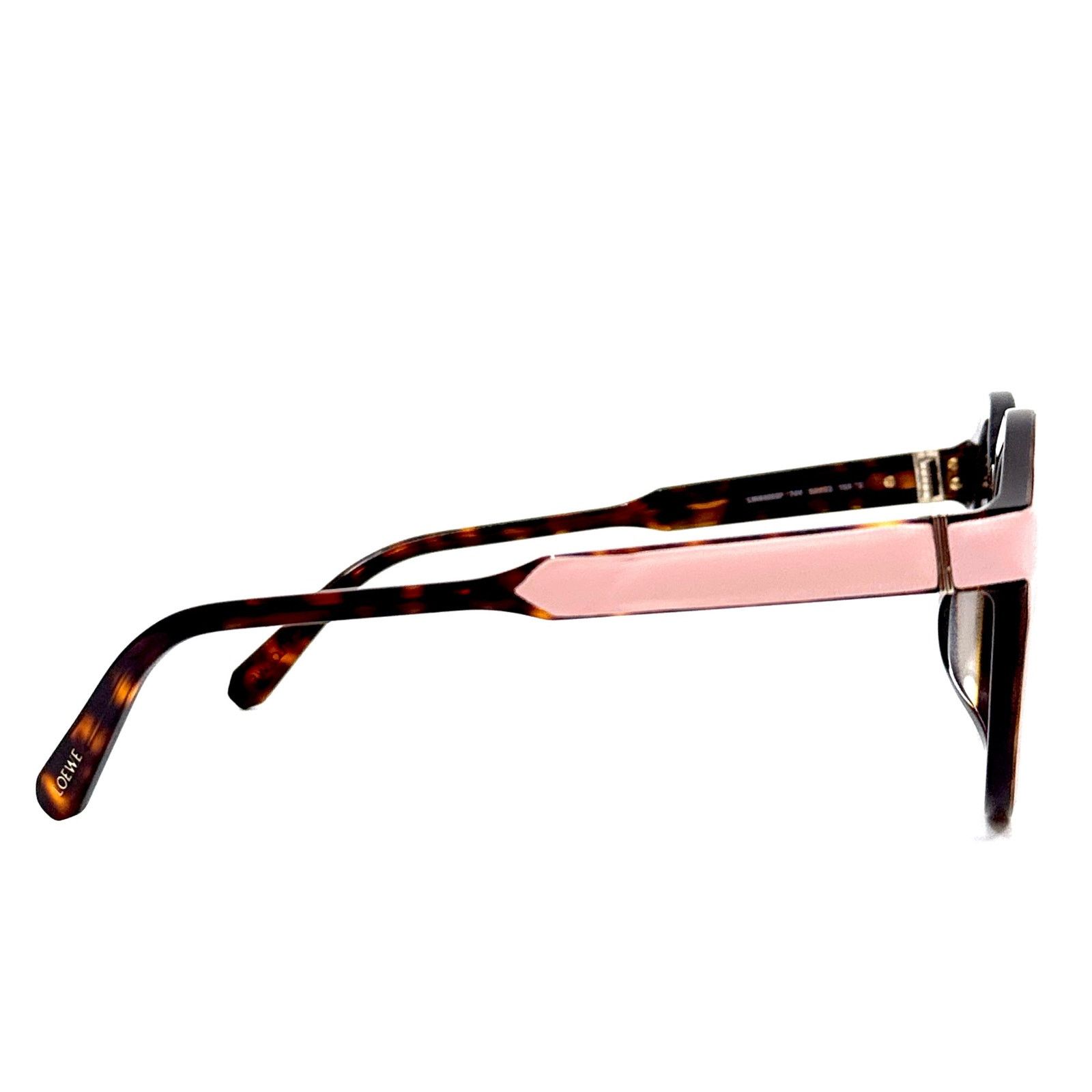 Loewe New! LOEWE Sunglasses LW40002F 74Y, Authentic Size ONE SIZE - 3 Thumbnail