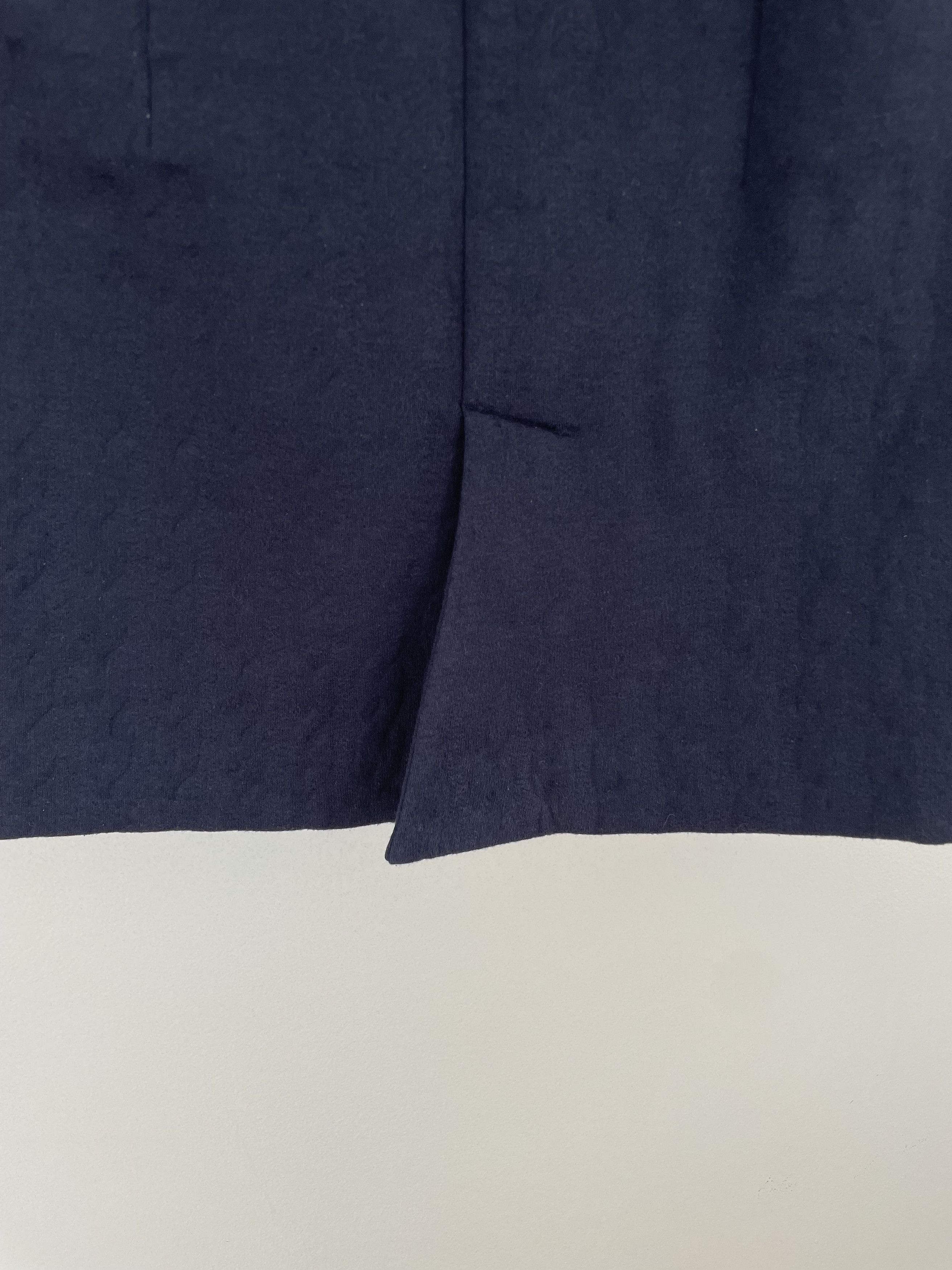 Undercover AW98 Exchange Wool Skirt Size 24" / US 00 / IT 34 - 6 Thumbnail