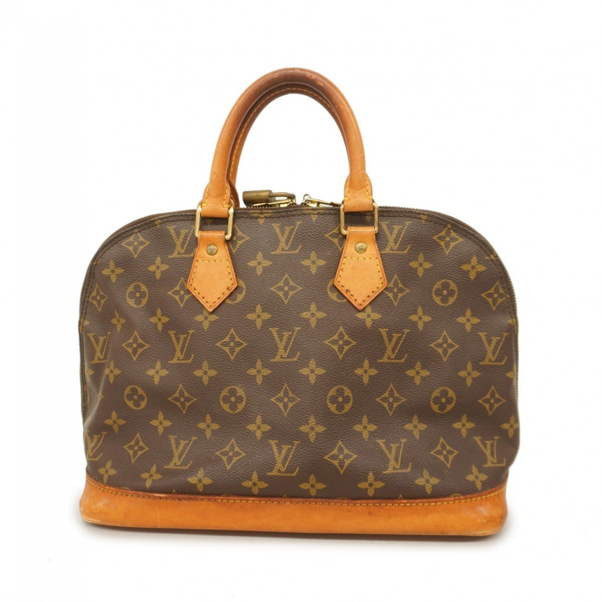 Louis Vuitton Louis Vuitton Alma handbag Size ONE SIZE - 1 Thumbnail