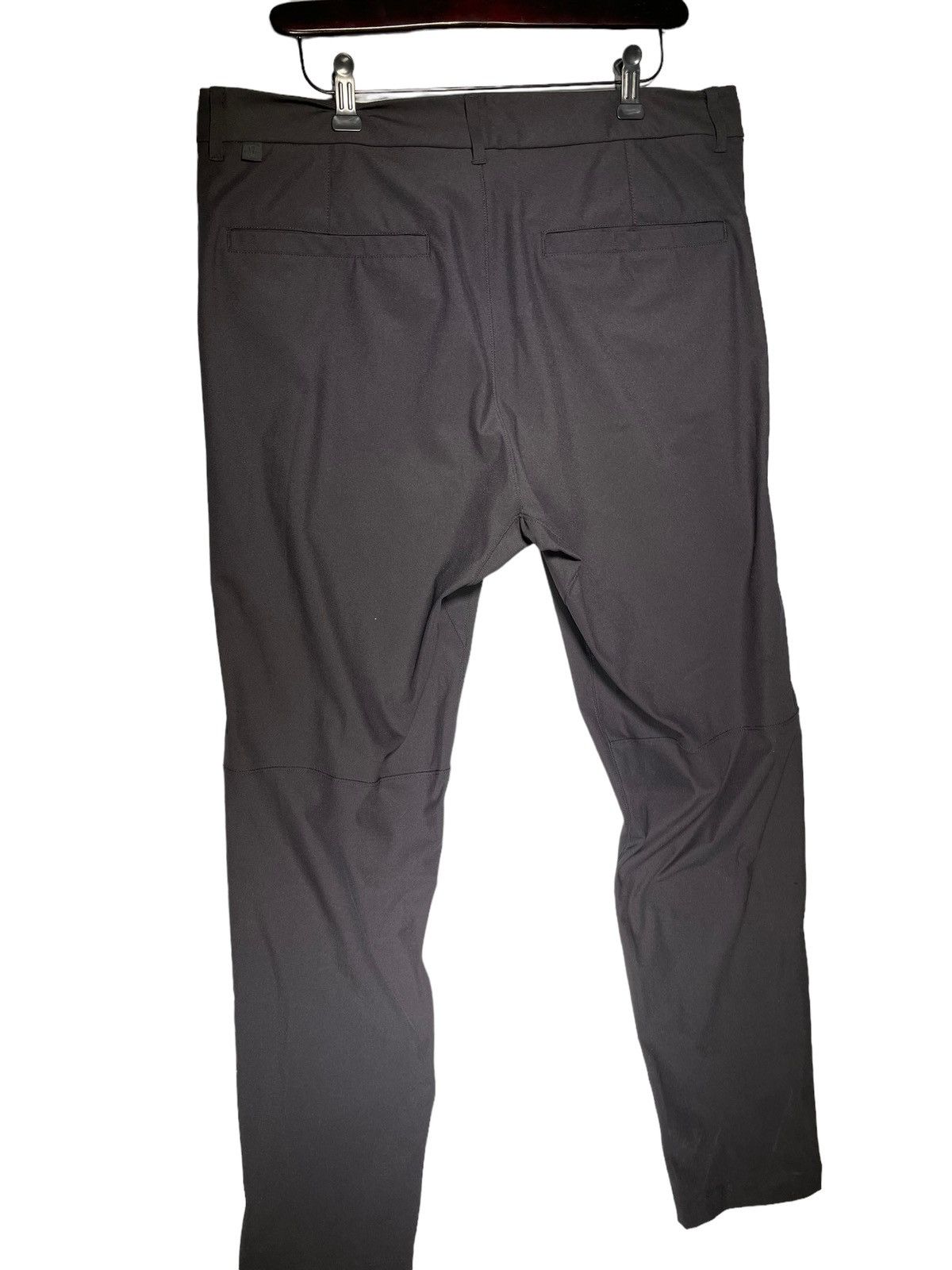 Lululemon Lululemon Commission Pant Slims Size US 34 / EU 50 - 6 Thumbnail