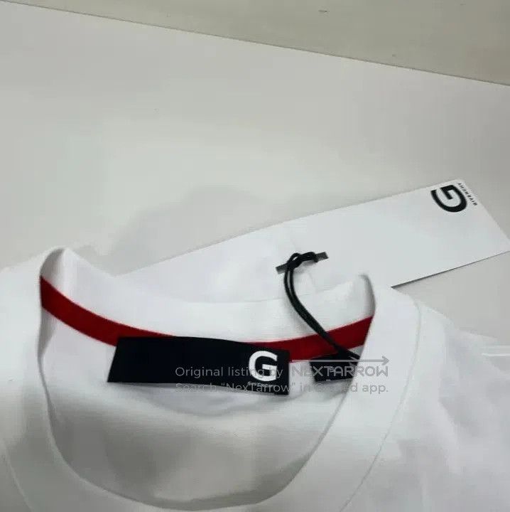 Givenchy Givenchy Solid Casual Crew Neck Short-Sleeve T-Shirt. Size US S / EU 44-46 / 1 - 5 Thumbnail
