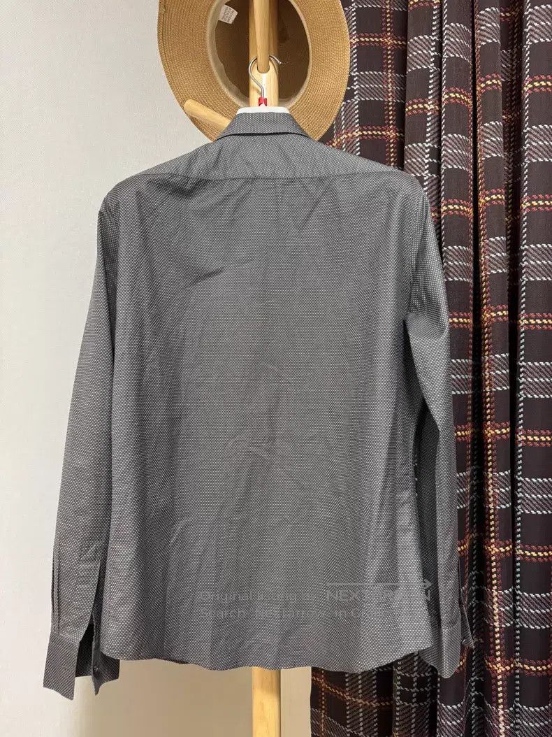 Hermes Hermes size 41 Casual shirt Size US XS / EU 42 / 0 - 2 Thumbnail