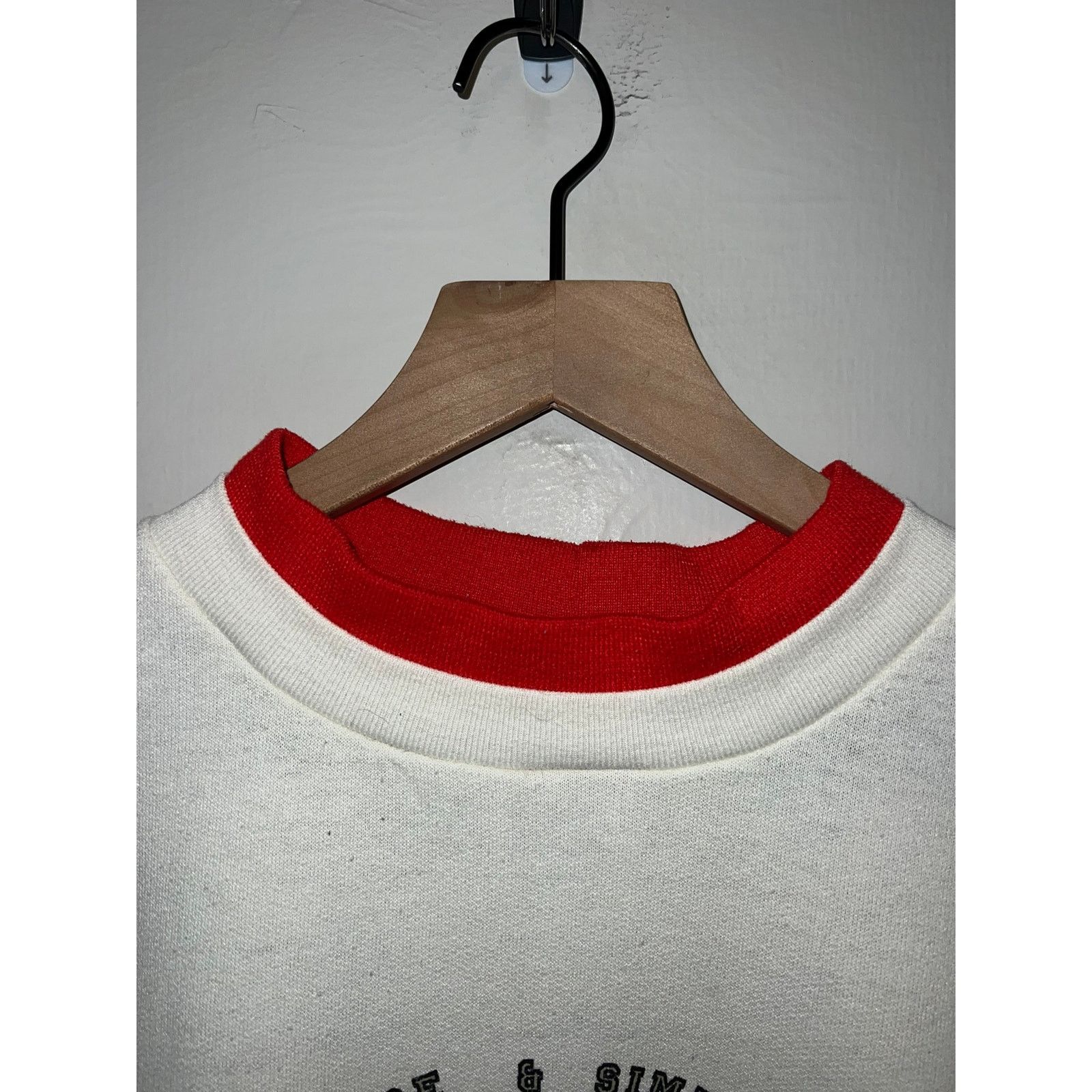 Vintage Vintage Dog Sweatshirt Pet Pure Simple Classic Crewneck XL Size US XL / EU 56 / 4 - 7 Thumbnail