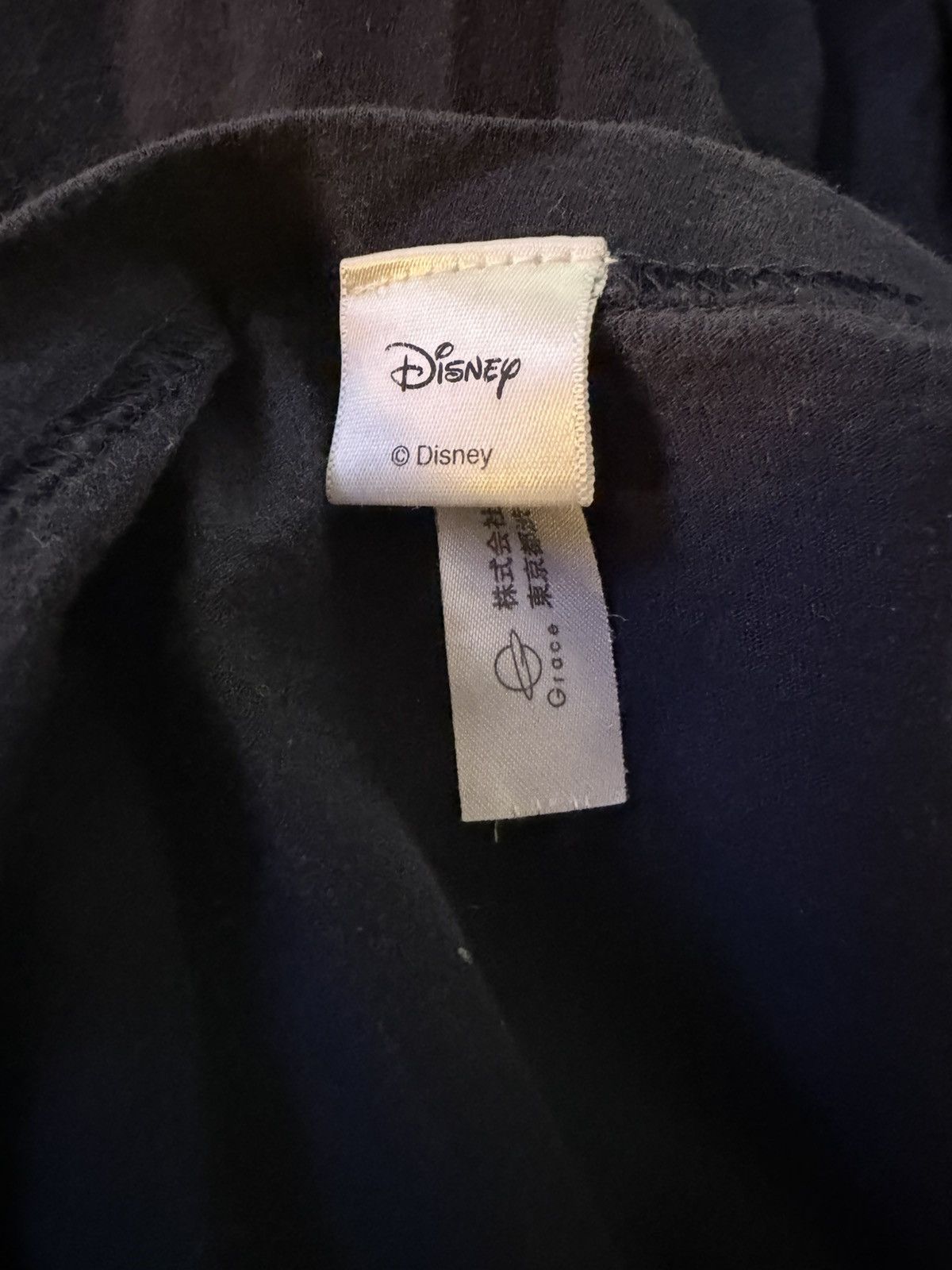 Number (N)ine Number Nine Mickey Tee Size US L / EU 52-54 / 3 - 4 Thumbnail