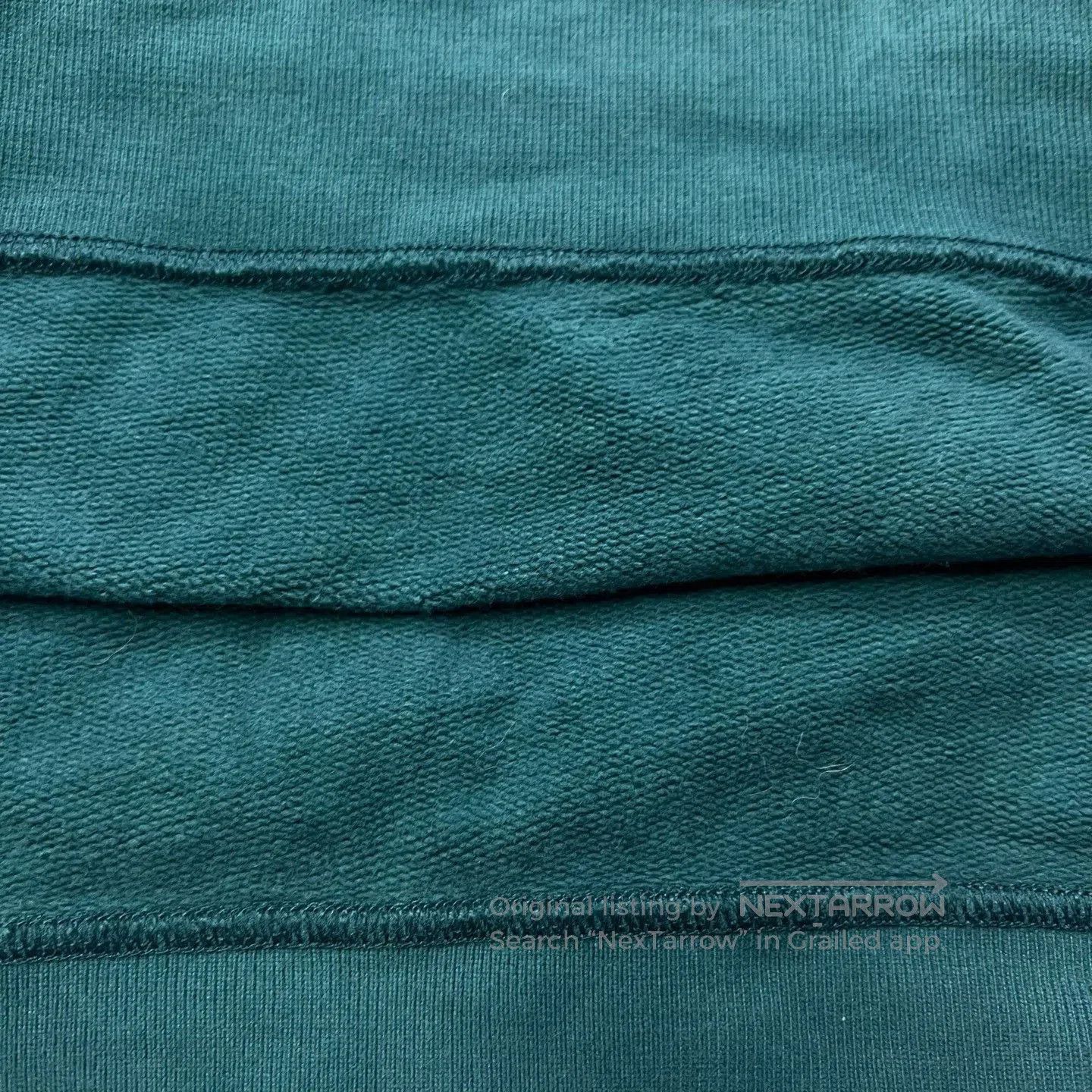 Stone Island Stone Island Sweatshirt Size L. Size US L / EU 52-54 / 3 - 5 Thumbnail