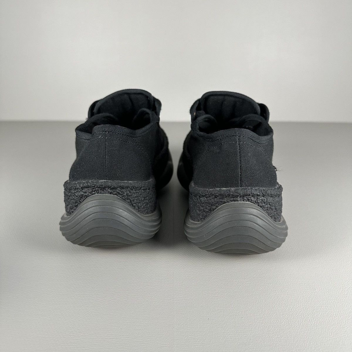 Alexander Wang Alexander Wang Black A1 Low Women’s Sneakers Size US 8 / IT 38 - 5 Thumbnail