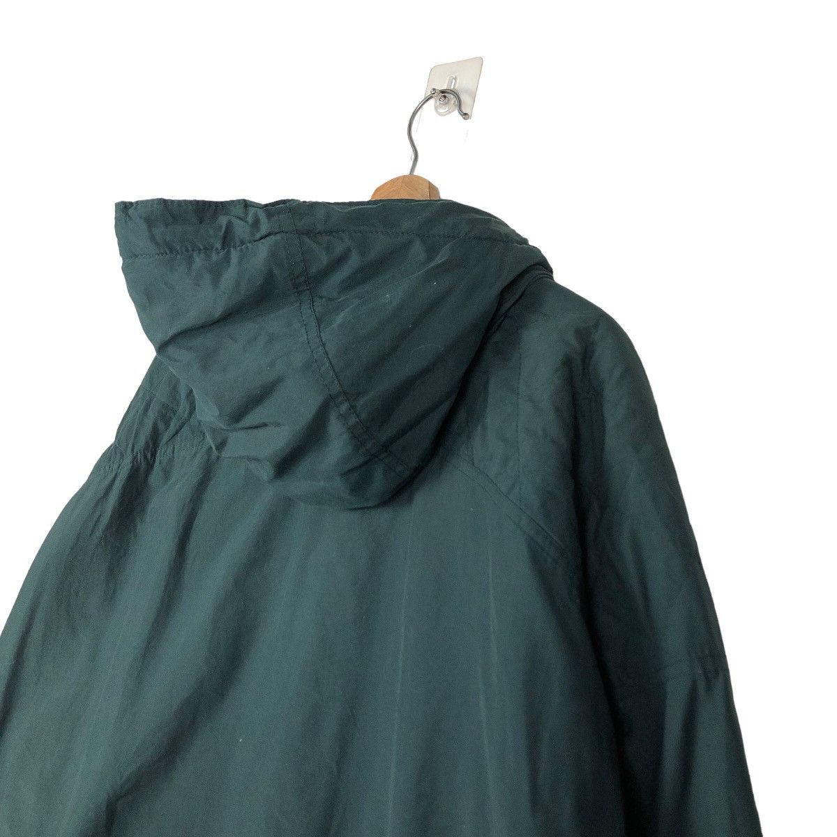 Japanese Brand 🔥Vintage Fish Tail Parka Jacket Columbia Sportswear Company Size US XL / EU 56 / 4 - 9 Thumbnail