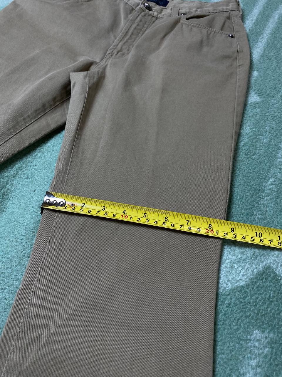 Valentino VALENTINO vintage pants Size US 31 - 6 Thumbnail