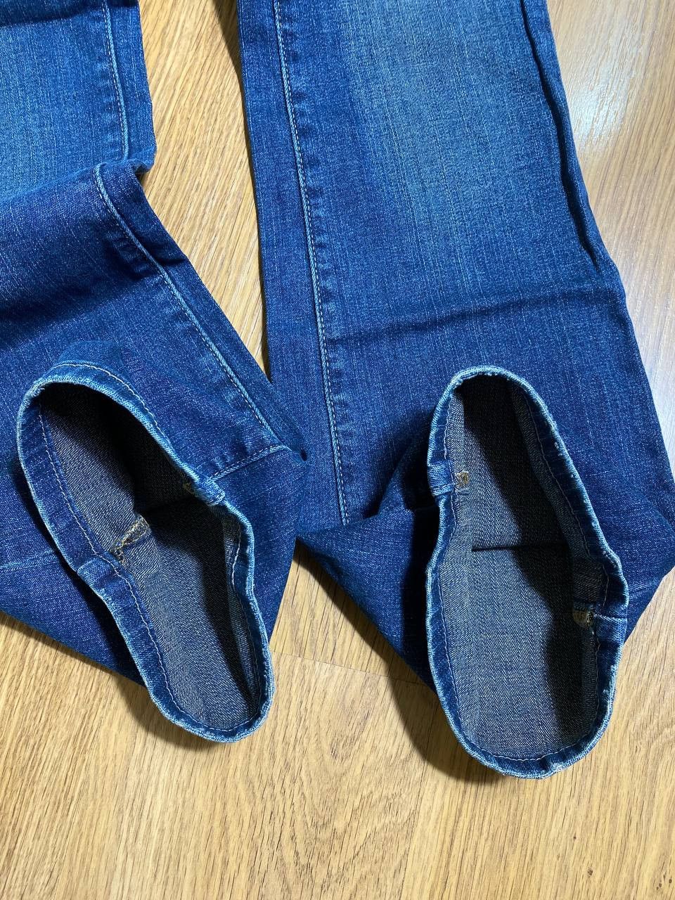 Levi's Vintage 90’s Levi’s 560 baggy fit denim jeans Size US 32 / EU 48 - 8 Thumbnail