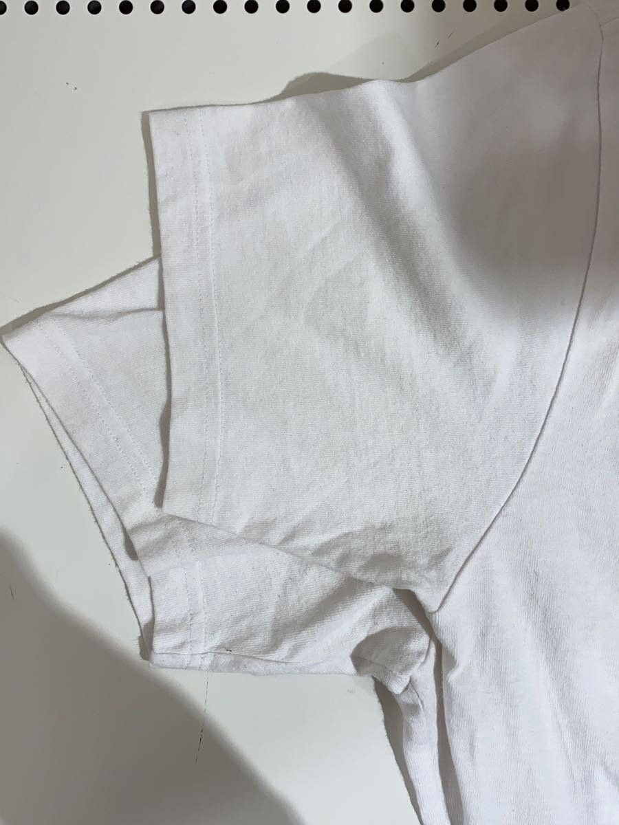 Undercover "NO BORDERS" Tee Size US S / EU 44-46 / 1 - 3 Thumbnail