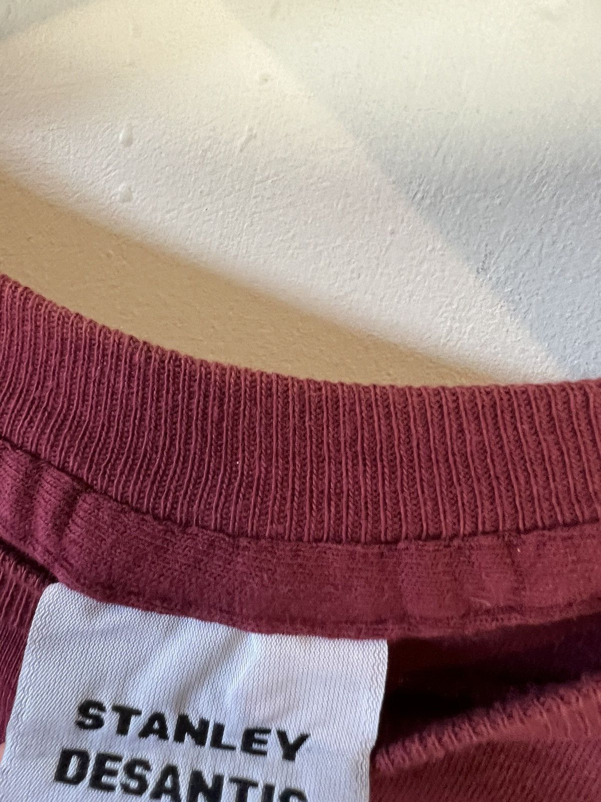 Vintage Vintage stanley desantis hawaiian tropic tee Size US XL / EU 56 / 4 - 6 Thumbnail