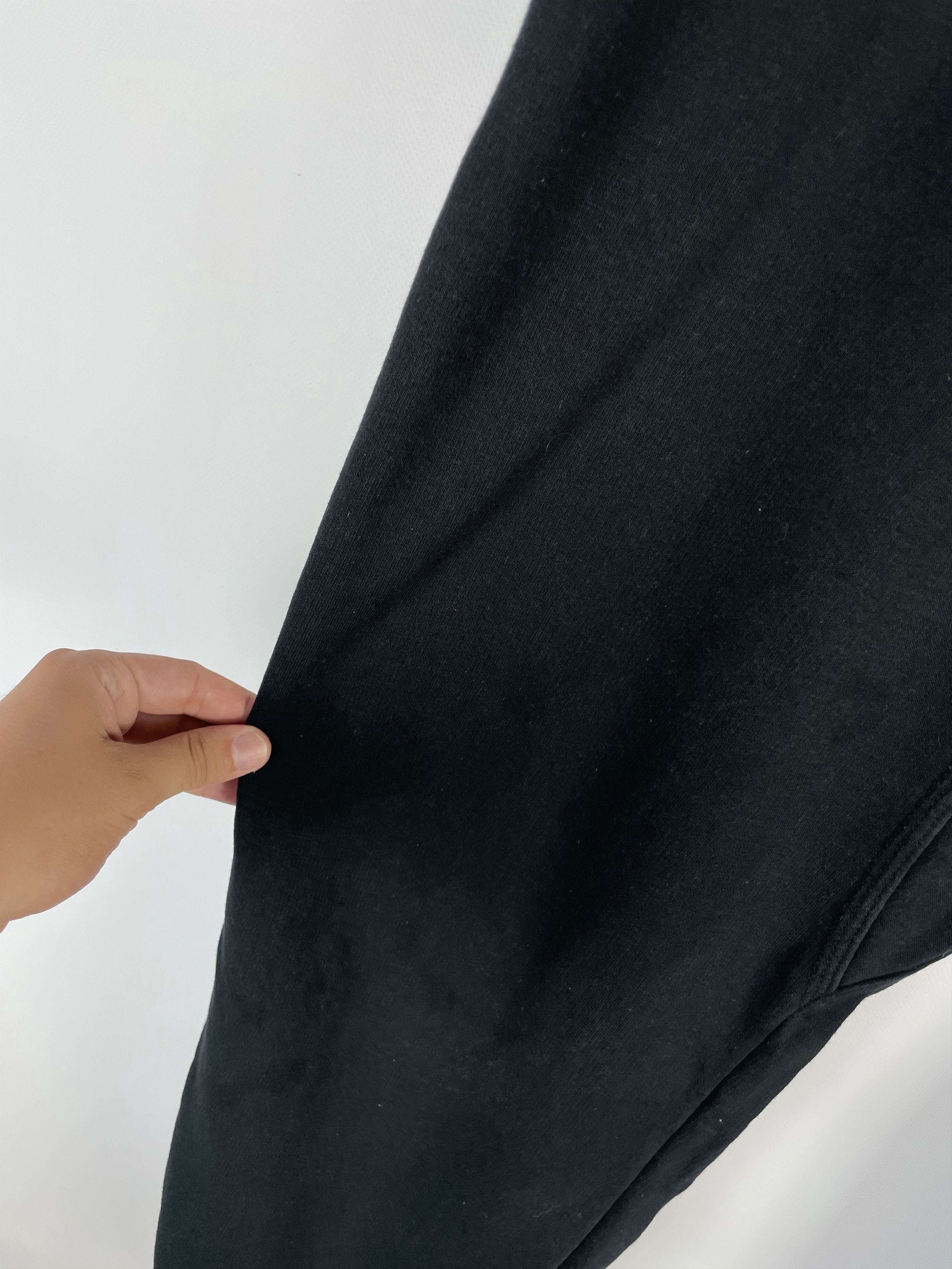 Nike × Vintage Vintage Nike Sweatpants Y2k Size US 36 / EU 52 - 5 Thumbnail