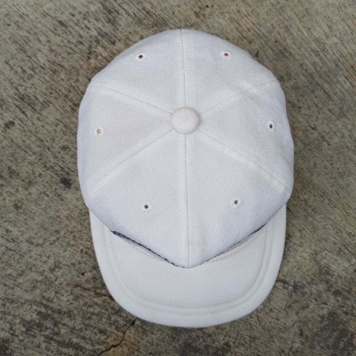Vintage VINTAGE PGA hat official tag Size ONE SIZE - 8 Thumbnail