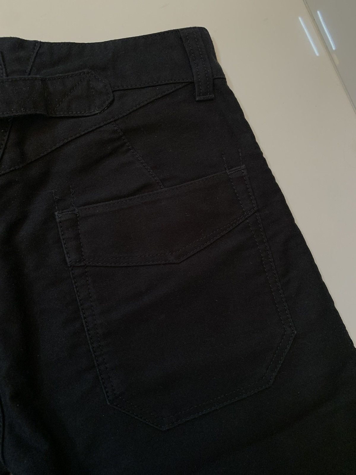 Comme des Garcons × Junya Watanabe Comme des Garçons Man x Junya Watanabe FW12 runway pants Size US 30 / EU 46 - 10 Thumbnail
