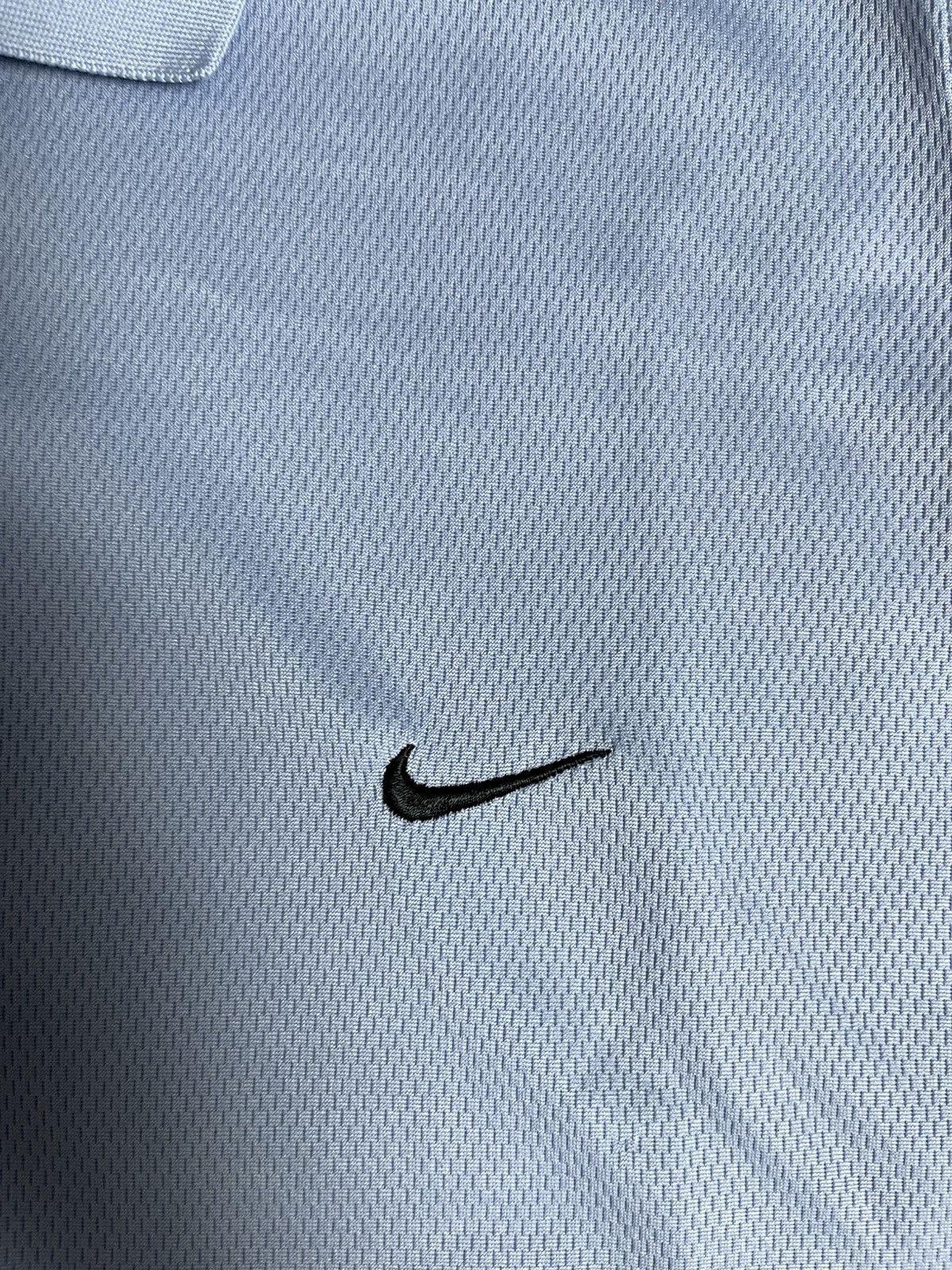 Nike NIKE POLOSHIRT Size US L / EU 52-54 / 3 - 4 Thumbnail