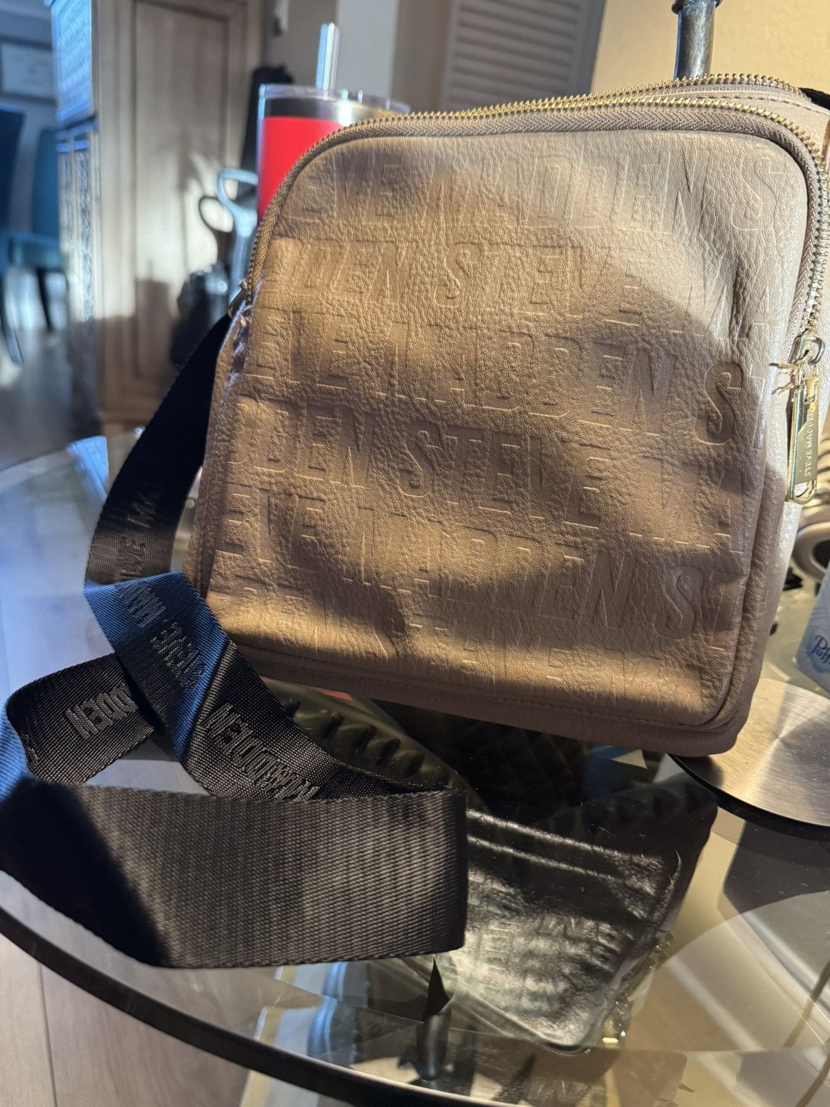 Steve Madden Steve Madden/ Crossbody purse Size ONE SIZE - 1 Thumbnail