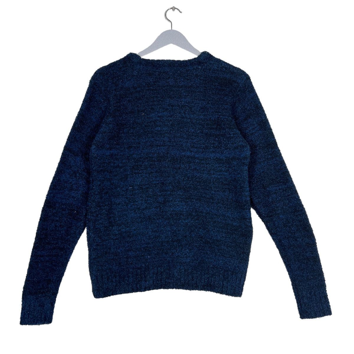 Vanquish 🔥VANQUISH FLEECE KNITTED JUMPER Size US M / EU 48-50 / 2 - 9 Thumbnail
