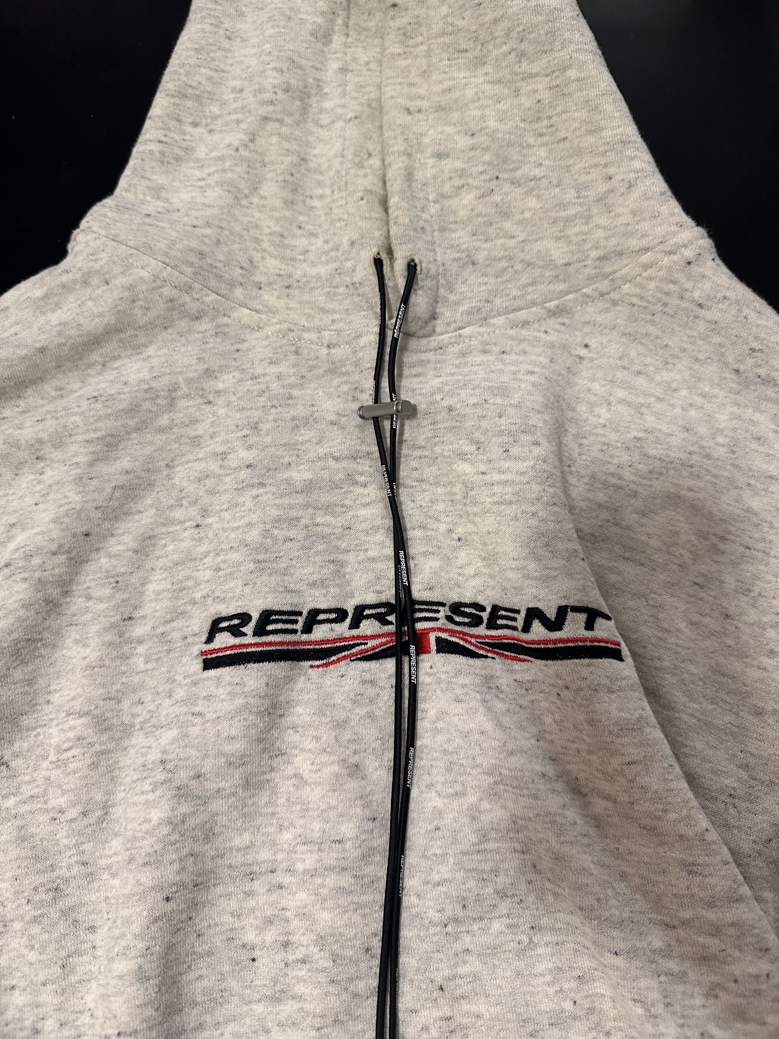 Represent Clo. Represent Logo Hoodie Size US M / EU 48-50 / 2 - 2 Thumbnail
