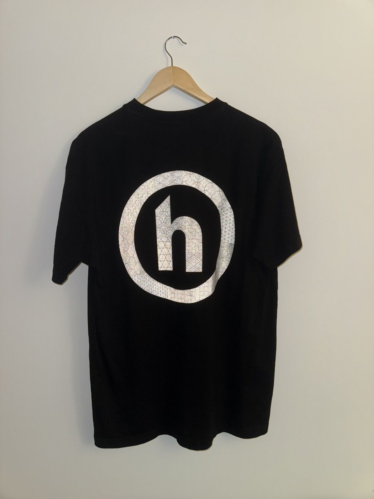 HIDDEN 3M Boro Tee Size US L / EU 52-54 / 3 - 4 Thumbnail