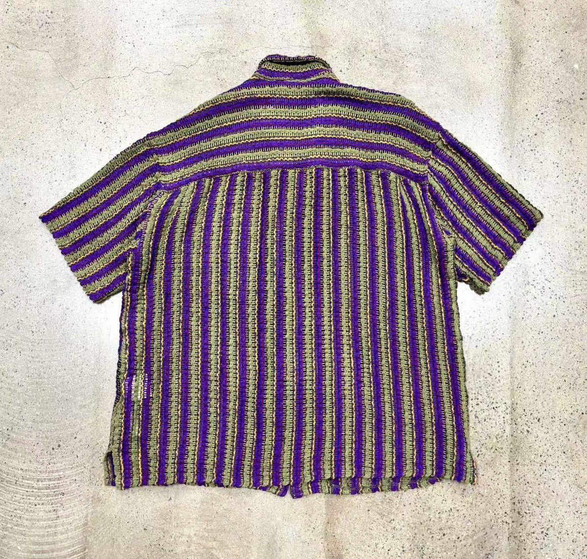 Andersson Bell Andersson bell Shirts，size L Size US L / EU 52-54 / 3 - 3 Thumbnail