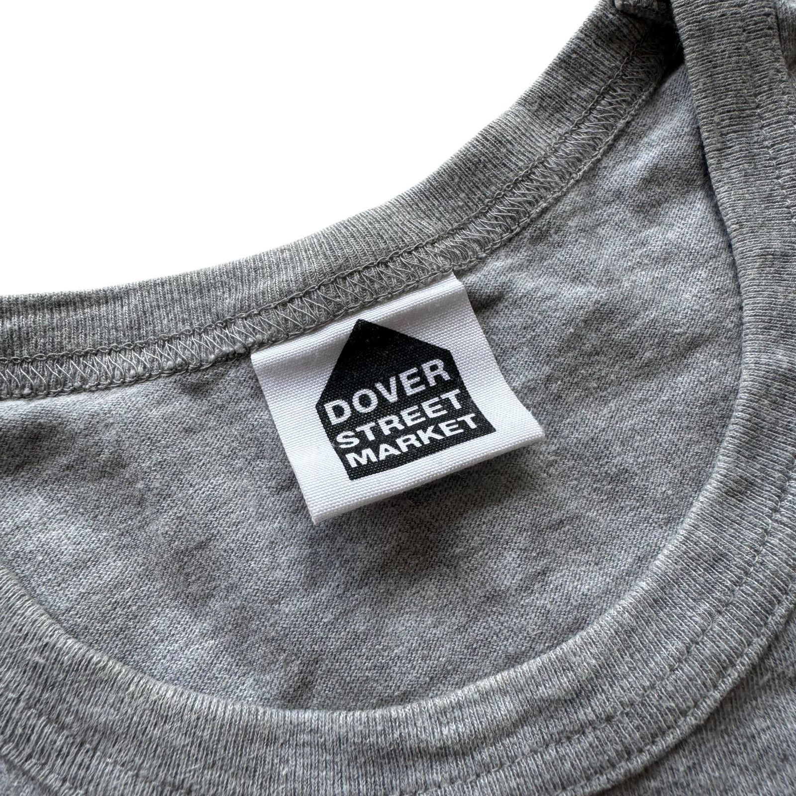 Comme des Garcons × Dover Street Market Comme Des Garcons Dover Street Market Size US S / EU 44-46 / 1 - 5 Thumbnail