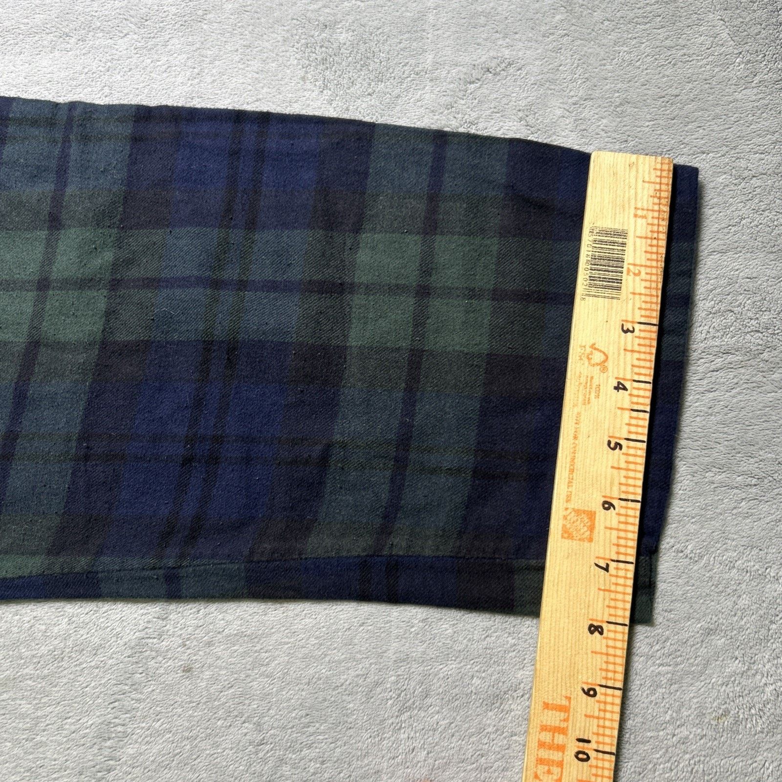 Polo Ralph Lauren Polo Ralph Lauren Baggy Sleepwear Pant Men Large 30x30 Size US 30 / EU 46 - 11 Thumbnail