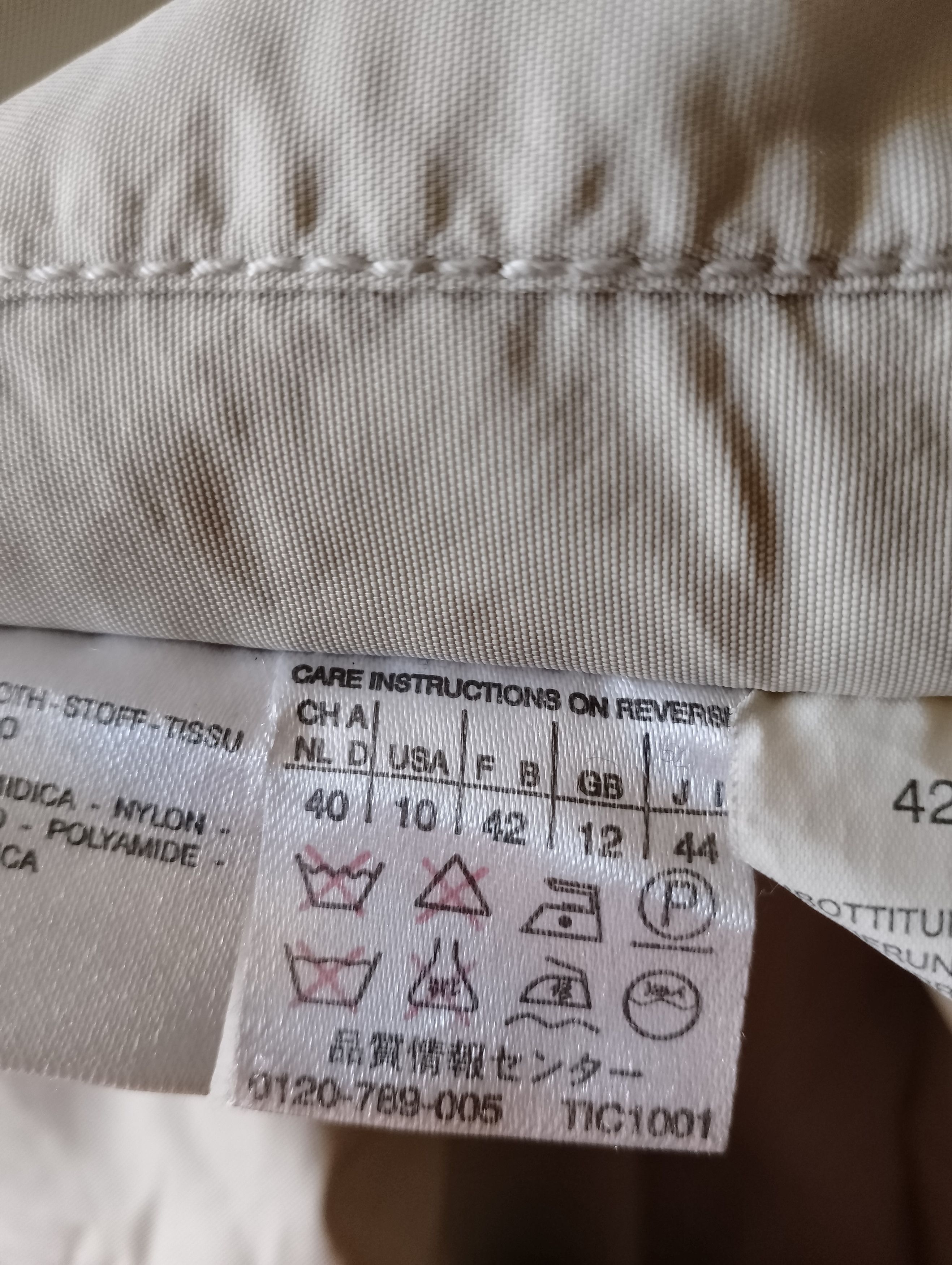Max Mara Max Mara coat Size L / US 10 / IT 46 - 7 Thumbnail