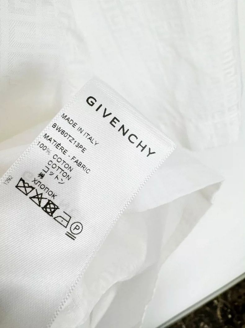 Givenchy Givenchy Size36 Shirt, Size 36 Size US M / EU 48-50 / 2 - 6 Thumbnail