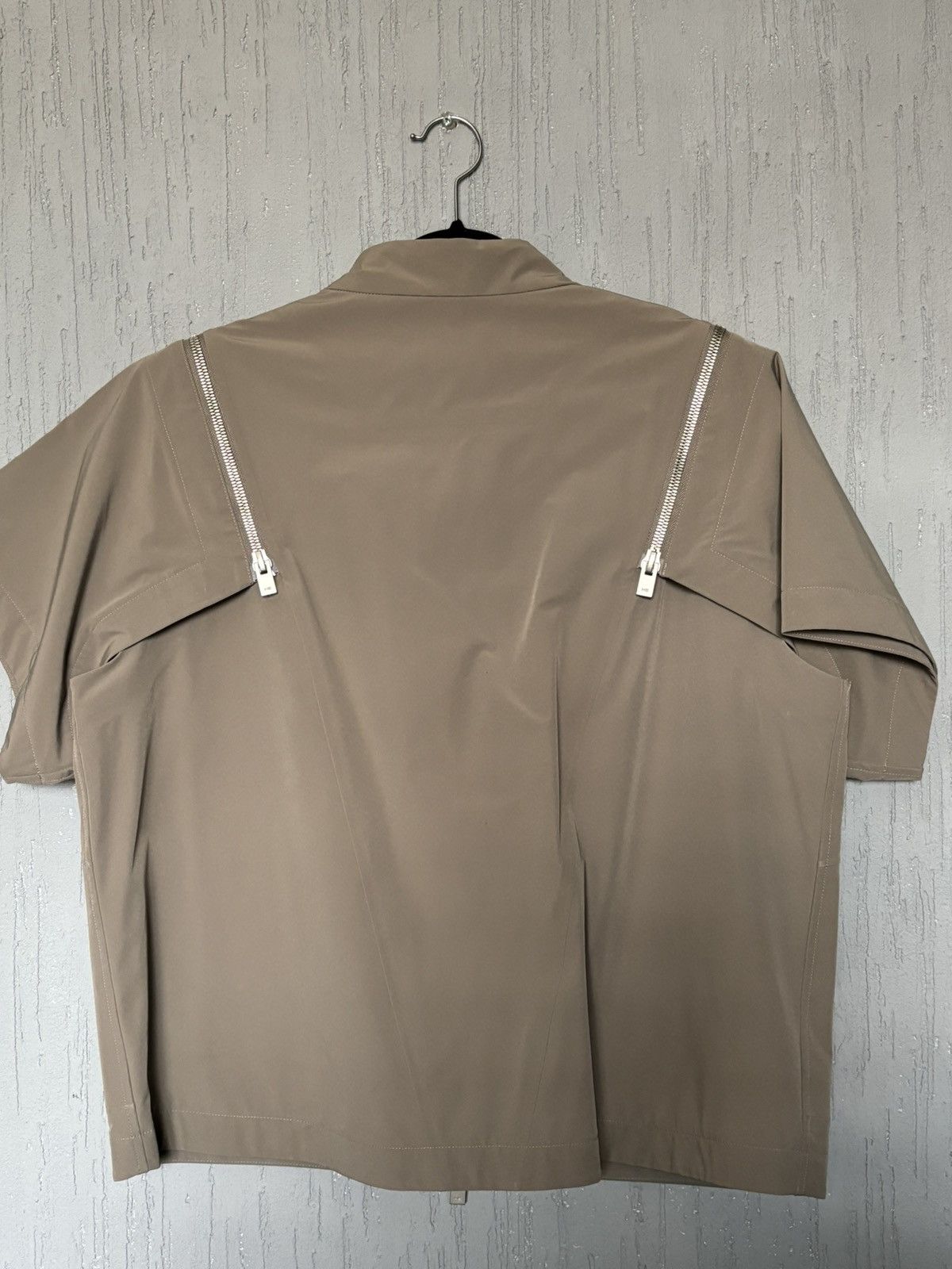 Heliot Emil Stunning Heliot Emil top Size US M / EU 48-50 / 2 - 2 Thumbnail