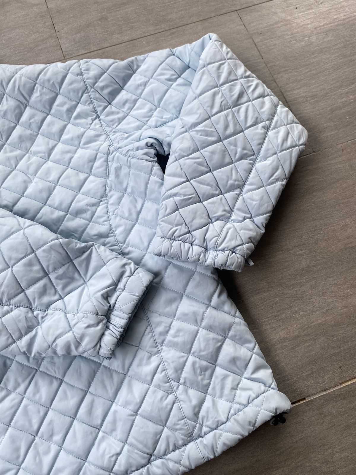 Columbia Columbia Puffer Jacket Women Cutting Size M / US 6-8 / IT 42-44 - 15 Thumbnail