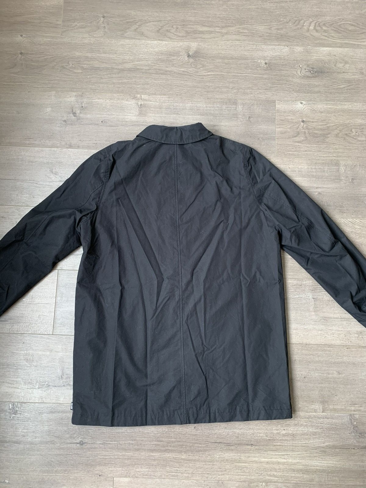 Palace Palace Mach 10 Parka Jacket Size US L / EU 52-54 / 3 - 3 Thumbnail