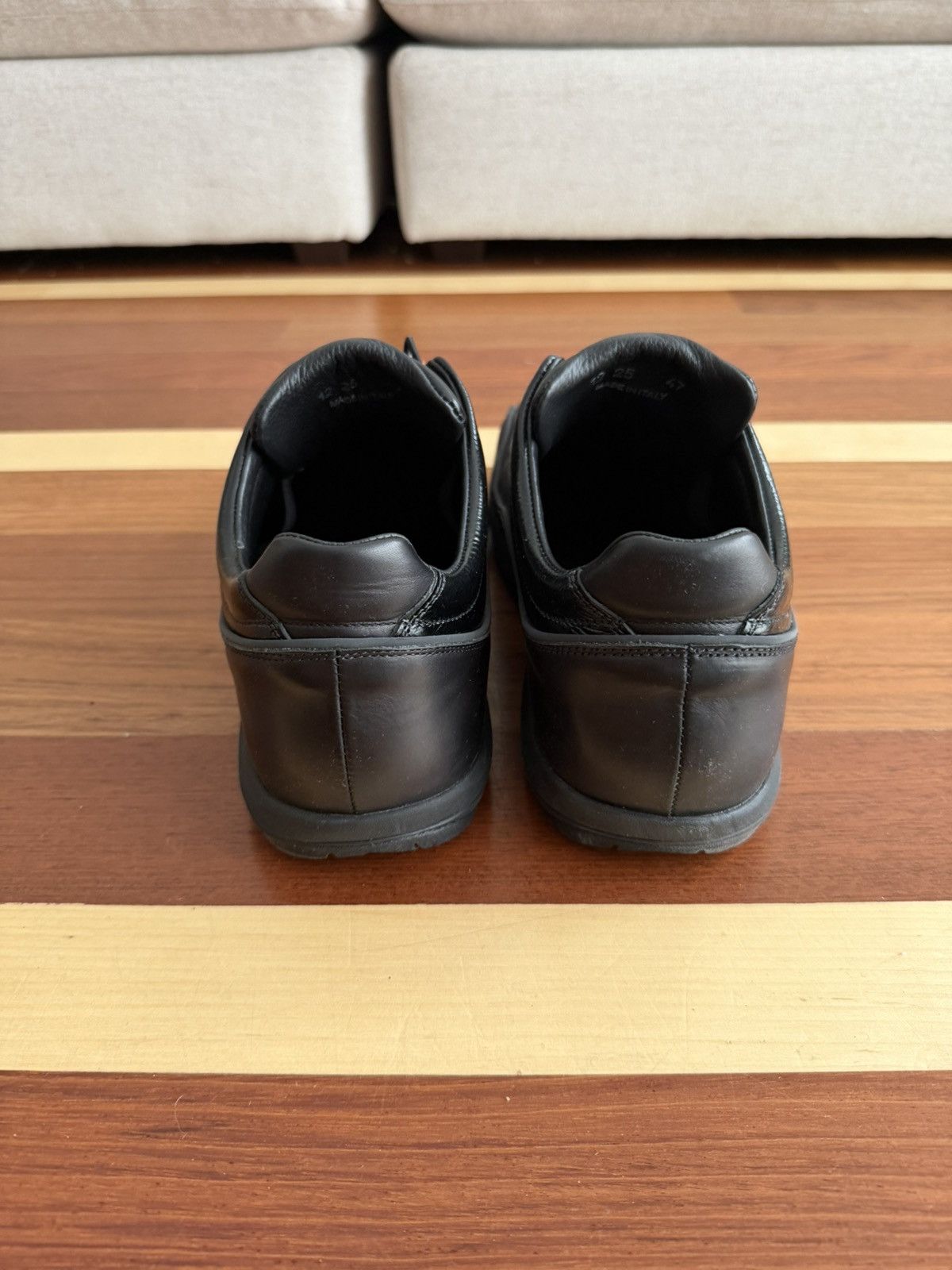 Diemme Diemme Licata Sneaker Size US 14 / EU 47 - 4 Thumbnail
