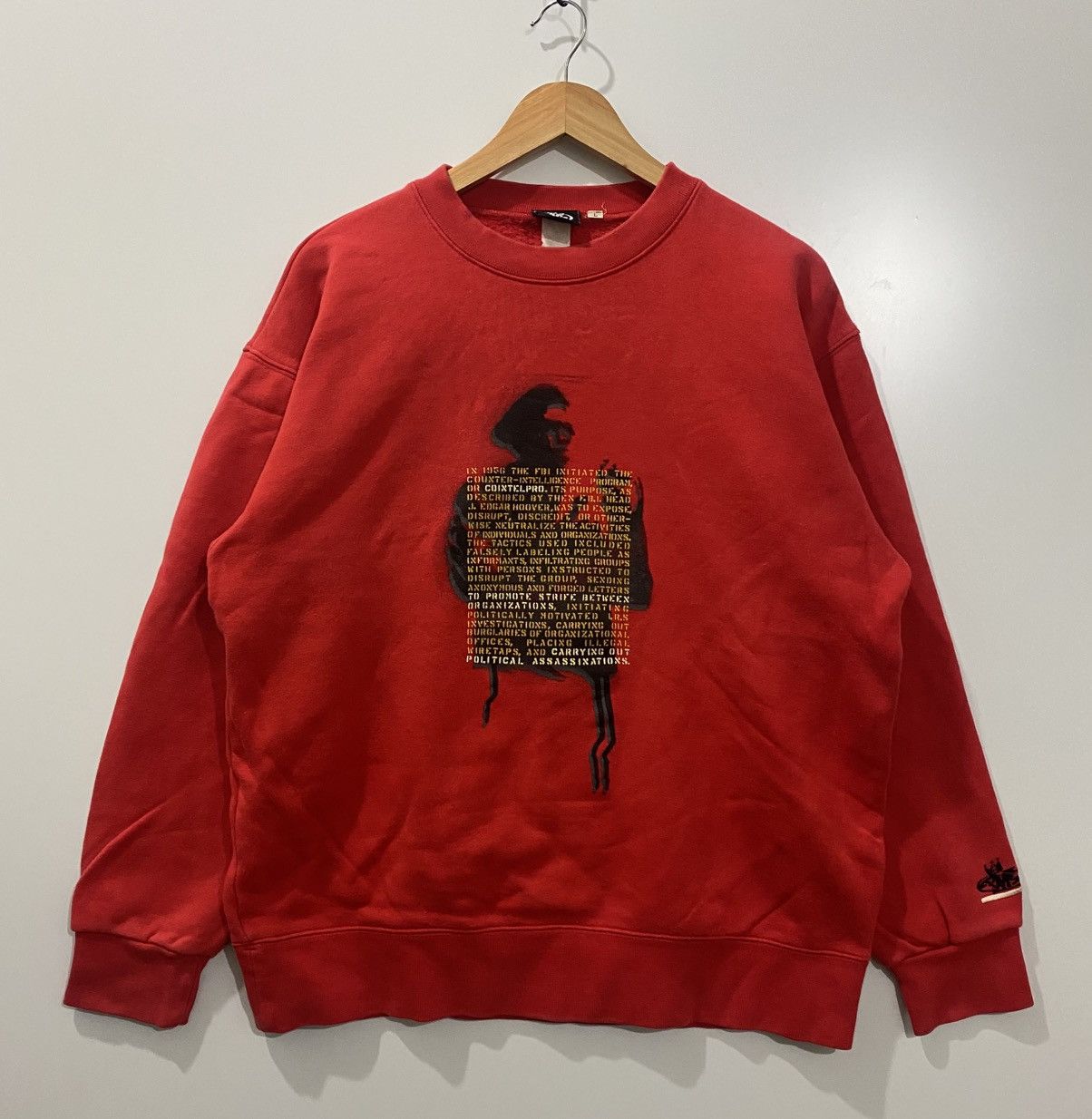 Rap Tees Vintage PNB Nation 90s Raptees Size US L / EU 52-54 / 3 - 1 Thumbnail