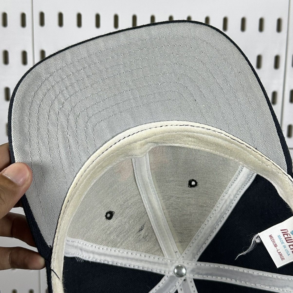 New Era Vintage 90s New Era Size ONE SIZE - 6 Thumbnail