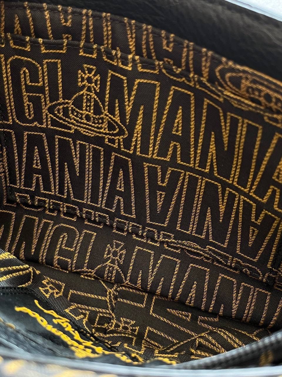 バッグ Vivienne Westwood ANGLOMANIA archive y2k Vivienne Westwood ANGLOMANIA archive y2k - メルカリ