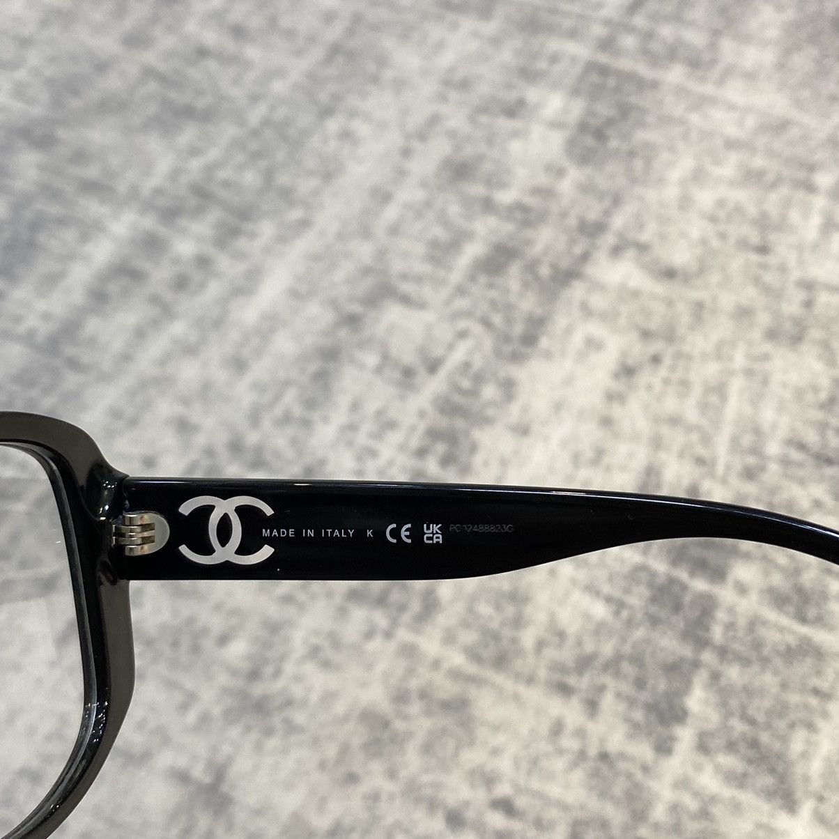 Chanel Chanel 0CH3476 C535 Size ONE SIZE - 6 Thumbnail