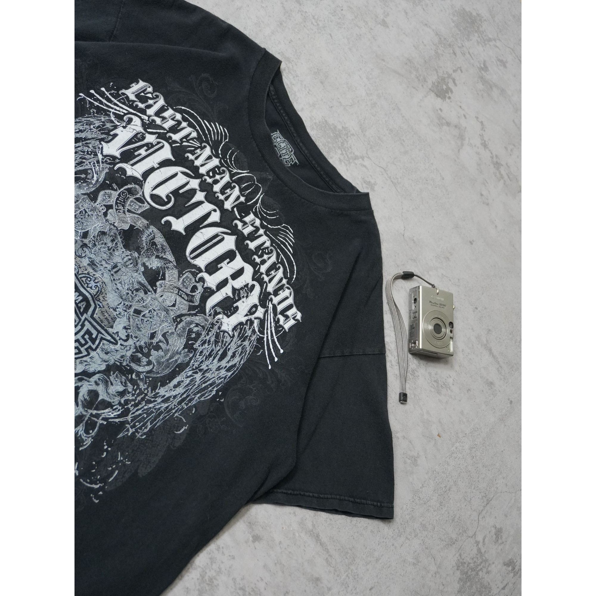 Other Mma Elite Victory T Size US XL / EU 56 / 4 - 2 Thumbnail