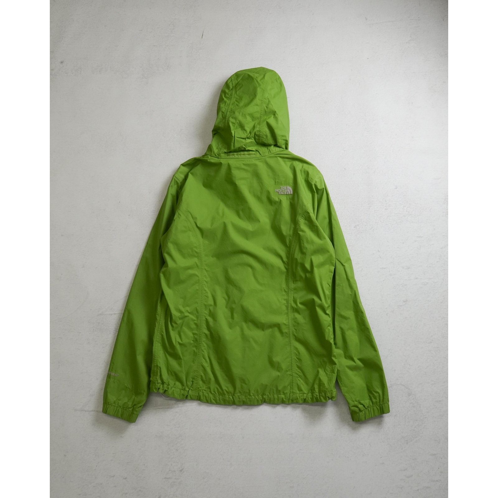 The North Face Vintage 00s The North Face Hyvent Jacket - Women's Medium Size M / US 6-8 / IT 42-44 - 2 Thumbnail