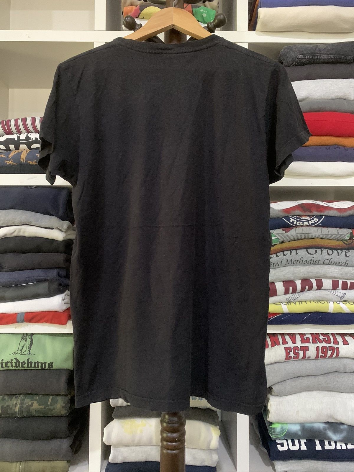 Tultex × Vintage Vintage Tultex Tee Size US M / EU 48-50 / 2 - 8 Thumbnail