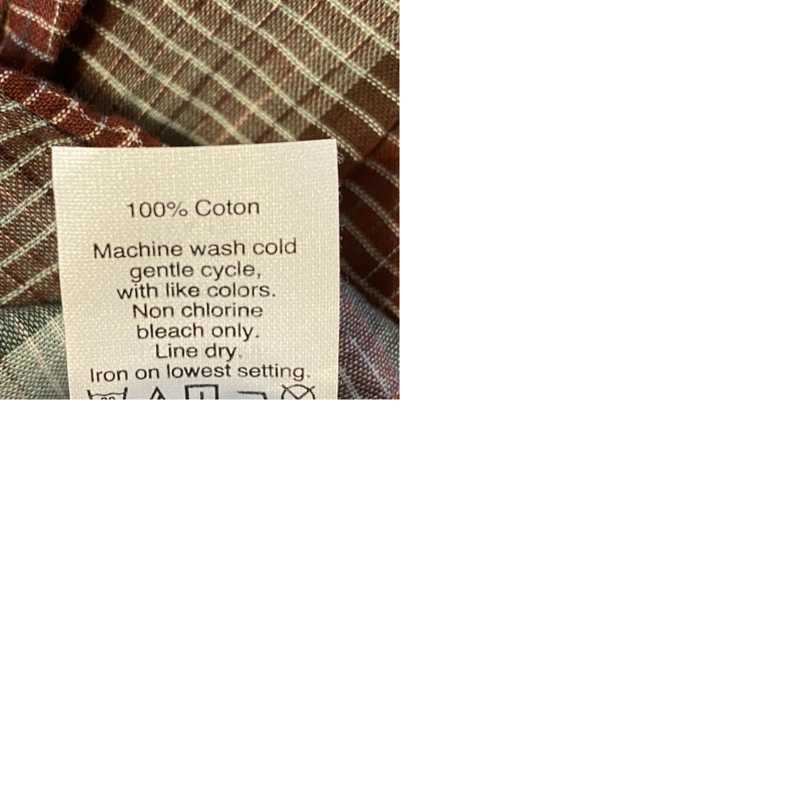 Madewell VINTAGE No, (Invalid) Size XS / US 0-2 / IT 36-38 - 9 Thumbnail