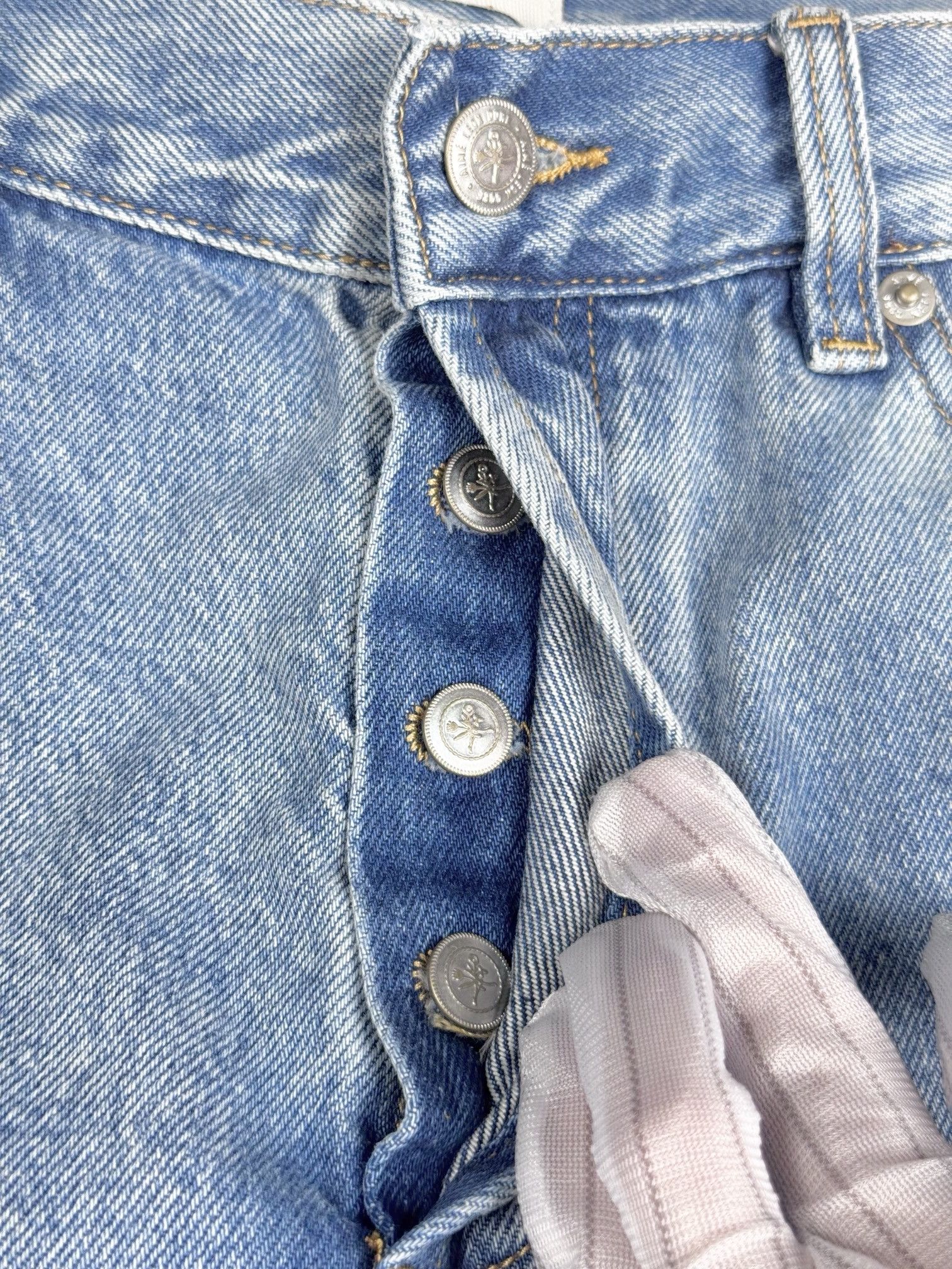 Aime Leon Dore cowboy jean Size US 32 / EU 48 - 5 Thumbnail