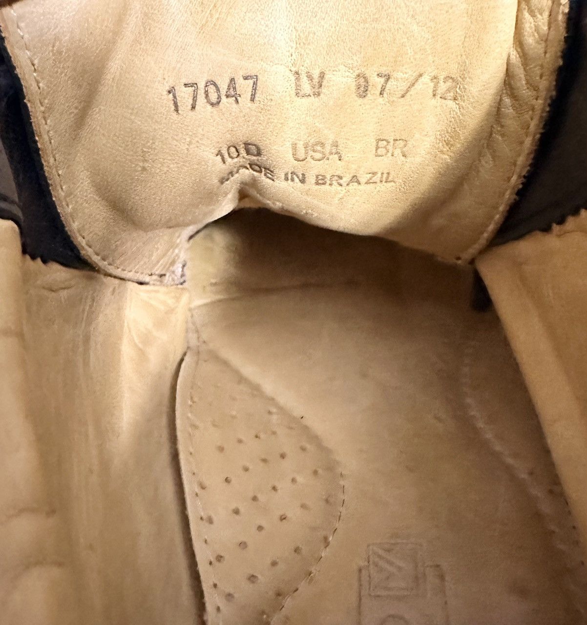 Sandro Moscoloni Sandro Moscoloni Boot Size US 10 / EU 43 - 11 Thumbnail