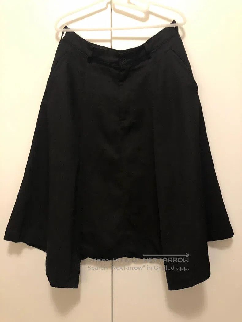 Comme des Garcons Comme Des Garcons size M Low-rise shorts Size 25" / US 0 / IT 36 - 1 Thumbnail