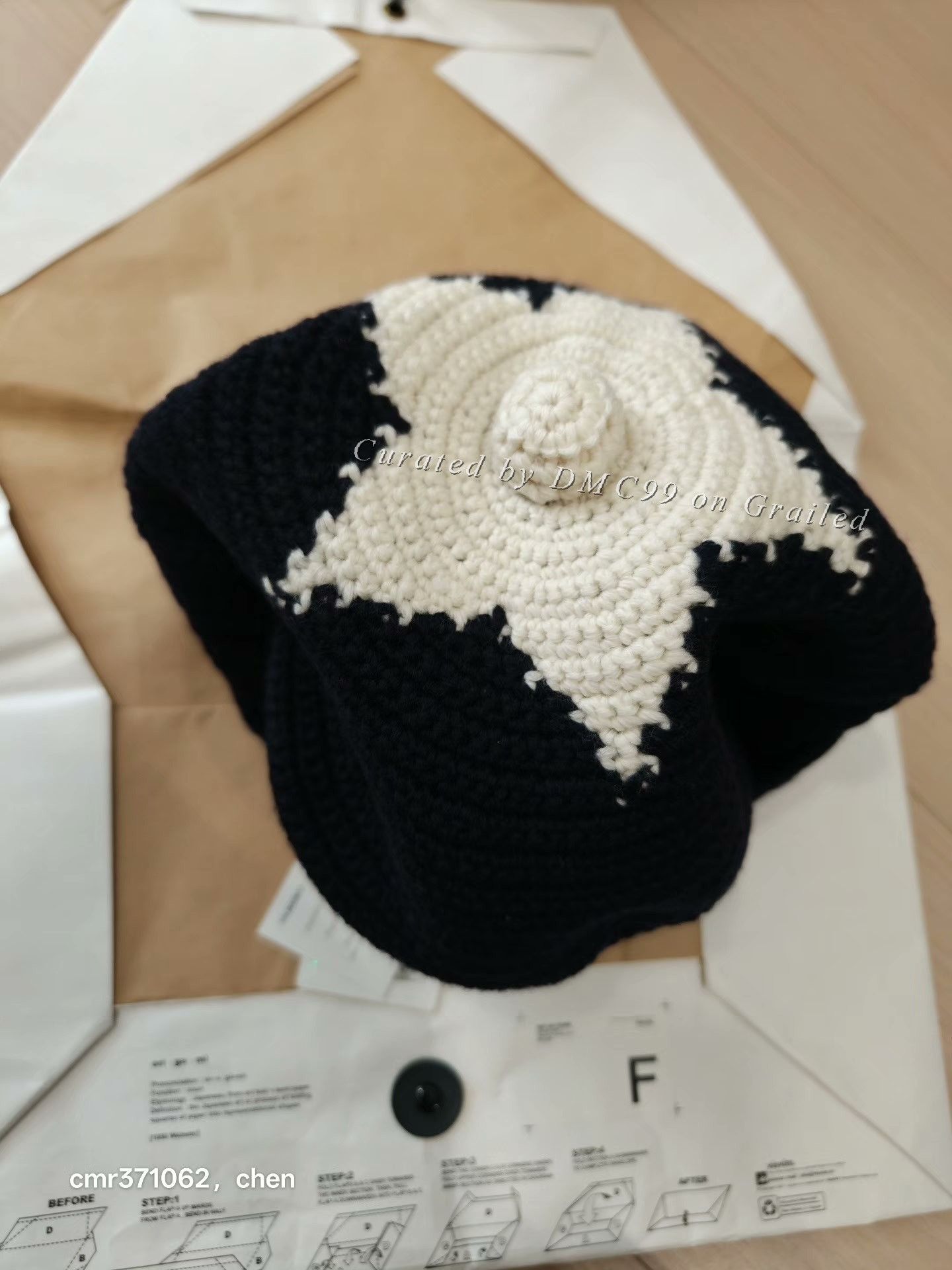 Visvim Aviator Hat (MIL TWILL) 17AW | Grailed