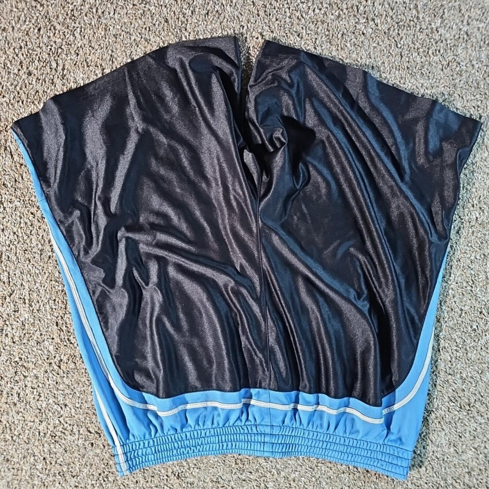 Nike Nike XXL Basketball Shorts Size US 40 / EU 56 - 7 Thumbnail