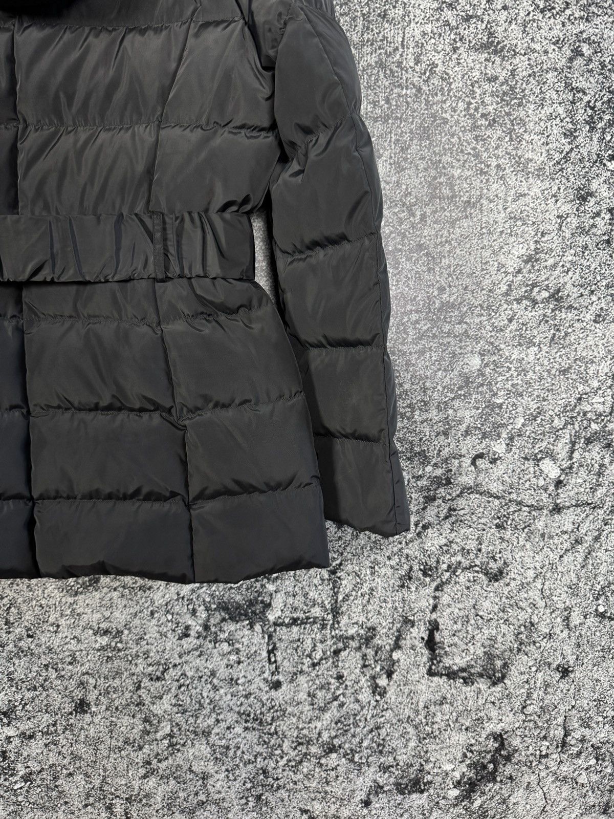 Lauren Ralph Lauren Lauren Ralph Lauren Down Jacket Coat Green Label Parka Sz L Size L / US 10 / IT 46 - 17 Thumbnail