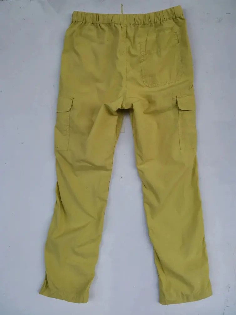 Japanese Brand Rare!!! Uniqlo Tactical Cargo Multipocket Pants Size US 32 / EU 48 - 9 Thumbnail