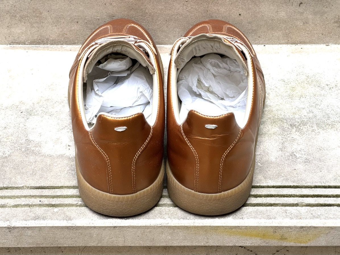 Maison Margiela Maison Margiela Replica Copper Size US 8 / EU 41 - 5 Thumbnail