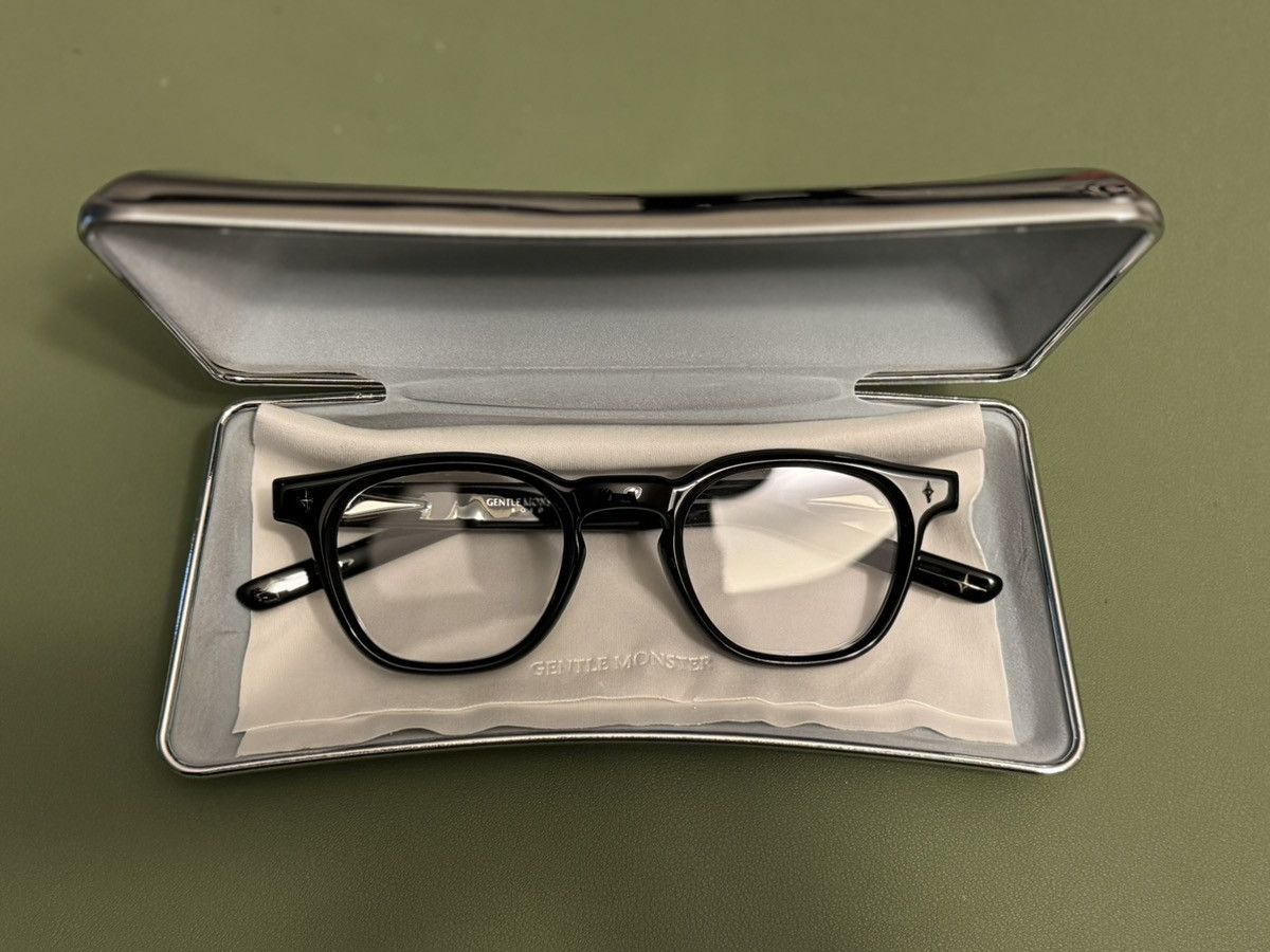 Gentle Monster Gentle Monster Vonzo 01 | Grailed